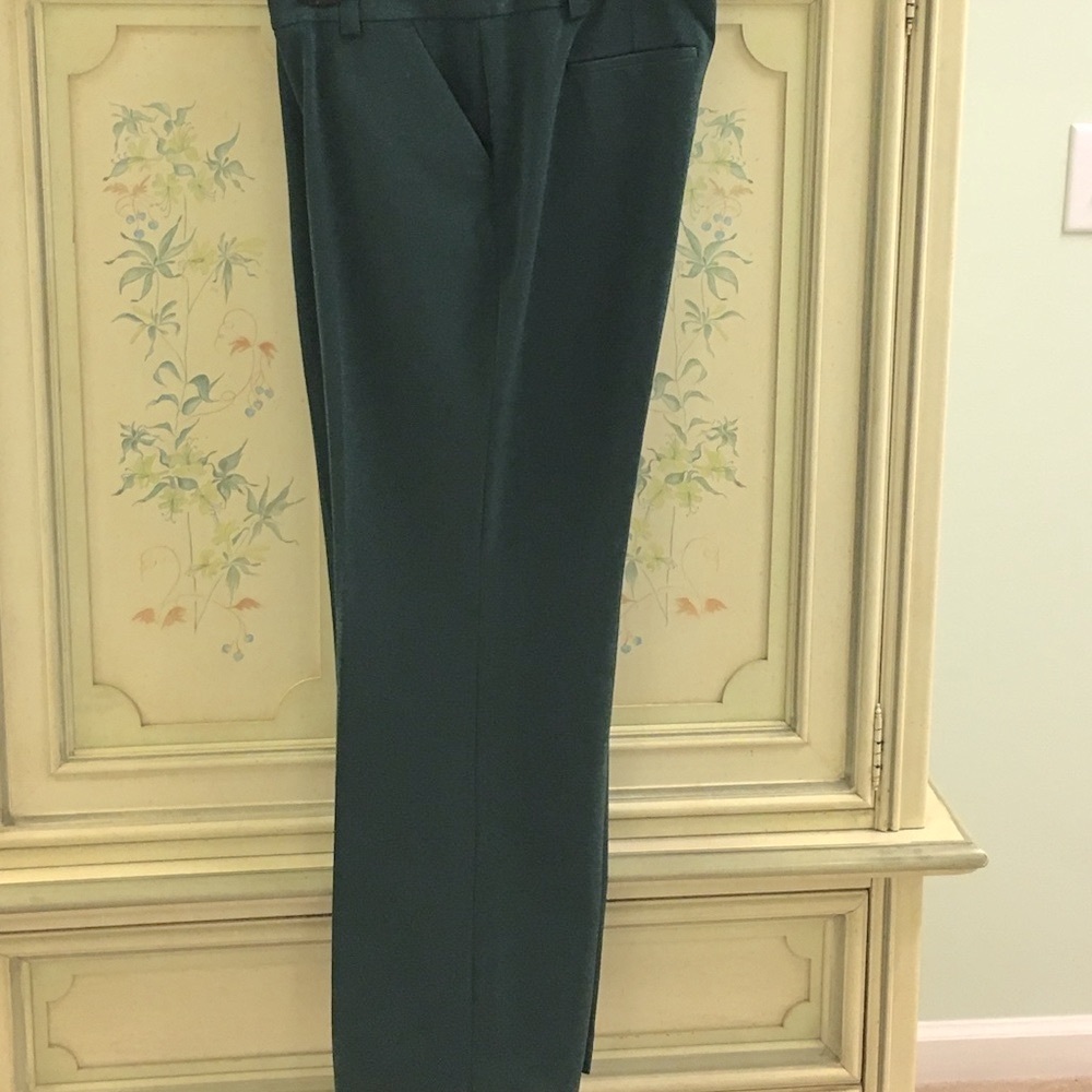 Charter Club - Ladies green pants.